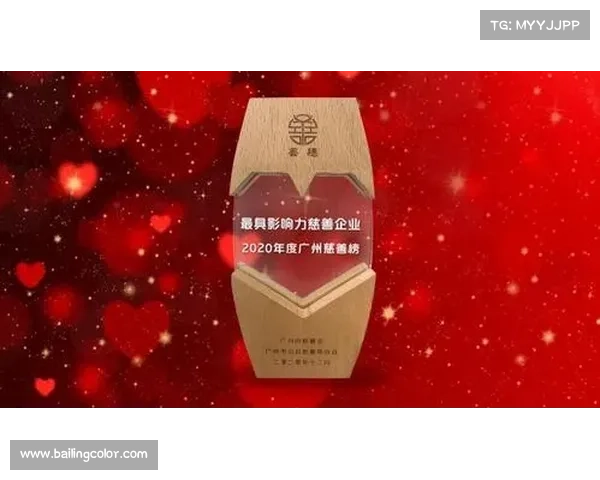 2020广州慈善榜揭晓 五星单位慈善成绩单展示社会责任与爱心辉煌